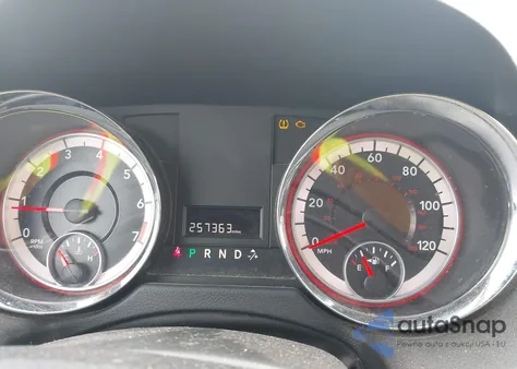 2014 Dodge Grand Caravan American Value Pkg z USA, uszkodzony, nr VIN 2C4RDGBG7ER452572